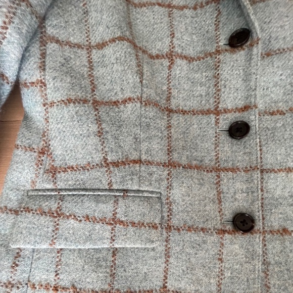 Brooks Brothers Women's wool jacket - Picture 5 of 14